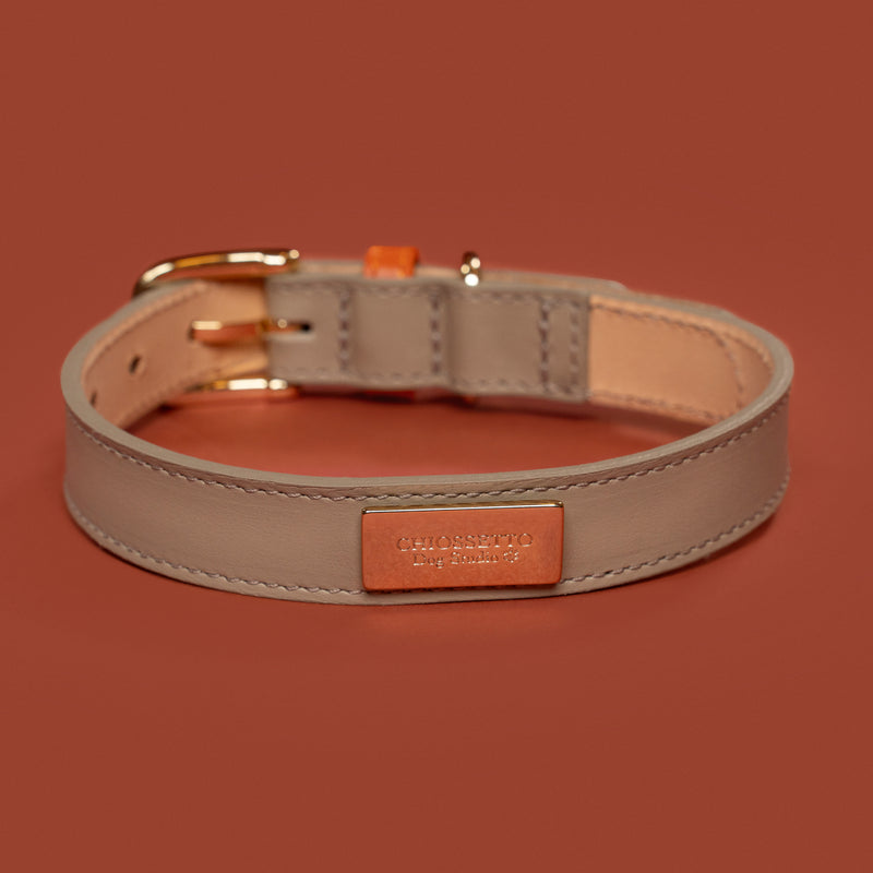 Collare  Double Tone